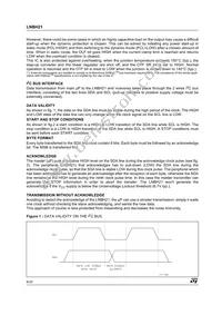 LNBH21PD Datasheet Page 6