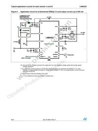 LNBH221PD Datasheet Page 8