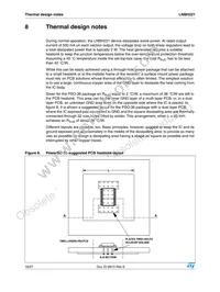 LNBH221PD Datasheet Page 18