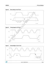 LNBH23TQTR Datasheet Page 15