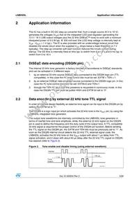 LNBH25LPQR Datasheet Page 5