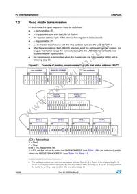 LNBH25LPQR Datasheet Page 16