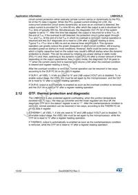 LNBH25LSPQR Datasheet Page 10