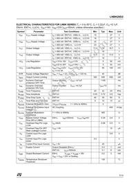 LNBK20D2-TR Datasheet Page 5