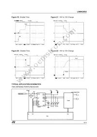 LNBK20D2-TR Datasheet Page 9