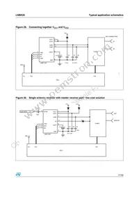 LNBK20PD-TR Datasheet Page 17