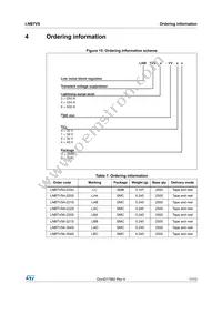 LNBTVS4-220S Datasheet Page 11