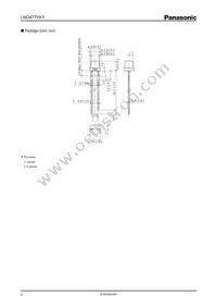 LNG477YKY Datasheet Page 2