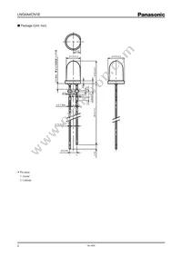 LNG4A4CN1E Datasheet Page 2