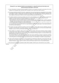 LNG4A4CN1E Datasheet Page 3