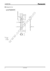 LNG897CK8 Datasheet Page 2