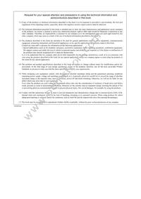 LNG897CK8 Datasheet Page 3