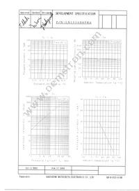 LNJ010X6FRA Datasheet Page 5