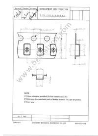 LNJ010X6FRA Datasheet Page 12