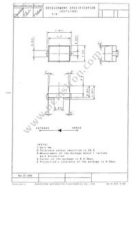 LNJ206R5RUX Datasheet Page 4