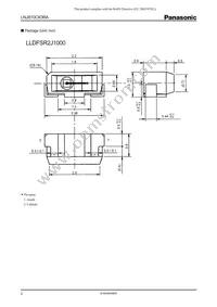 LNJ810C63RA Datasheet Page 2