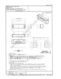 LNJ923W8CRA1 Datasheet Page 4