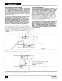 LNK3204D-TL Datasheet Page 4
