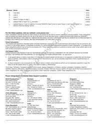 LNK3204D-TL Datasheet Page 22