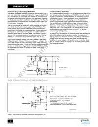 LNK3296G-TL Datasheet Page 4