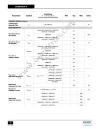 LNK4215D-TL Datasheet Page 16