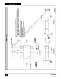 LNK4215D-TL Datasheet Page 18