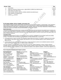 LNK4215D-TL Datasheet Page 22
