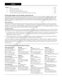 LNK520P Datasheet Page 20