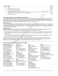 LNK6448K Datasheet Page 18