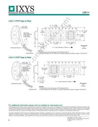 LOC111S Datasheet Page 6