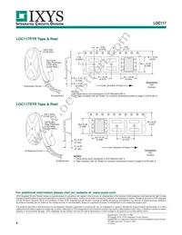 LOC117S Datasheet Page 6