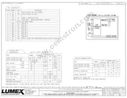 LOD-H02004DP-G Datasheet Page 2