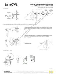 LOIRHBRPQTI Datasheet Cover