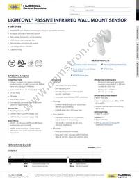 LOIRWVRPQTI Datasheet Cover