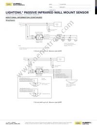 LOIRWVRPQTI Datasheet Page 3