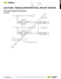 LOIRWVRPQTI Datasheet Page 4