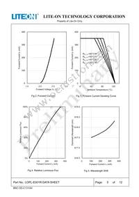 LOPL-E001R Datasheet Page 5