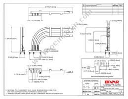 LP-330 Datasheet Cover