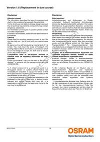 LP L296-J2L2-25-Z Datasheet Page 18