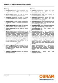 LP L296-J2L2-25-Z Datasheet Page 19