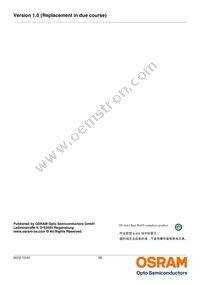 LP L296-J2L2-25-Z Datasheet Page 20