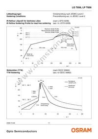 LP T656-N2Q1-25-Z Datasheet Page 11