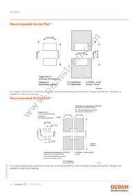 LP T670-J1J2-1-0-10-R18-Z Datasheet Page 11