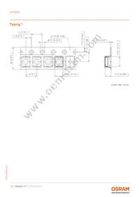 LP T670-J1J2-1-0-10-R18-Z Datasheet Page 13