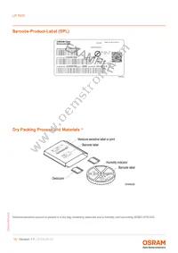 LP T670-J1J2-1-0-10-R18-Z Datasheet Page 15