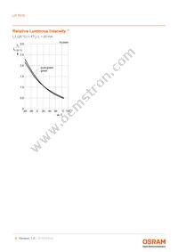 LP T676-L2N1-25-0-20-R18-Z LP P47F-P2S1 Datasheet Page 8