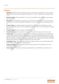 LP T676-L2N1-25-0-20-R18-Z LP P47F-P2S1 Datasheet Page 20