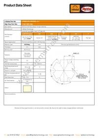 LP0001/01-PC99AL-0.1 Datasheet Cover