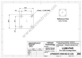 LP0002/01-H48-6G-0.3-2A Datasheet Cover