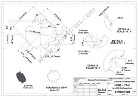 LP0003/01-PC99-0.06 Datasheet Cover